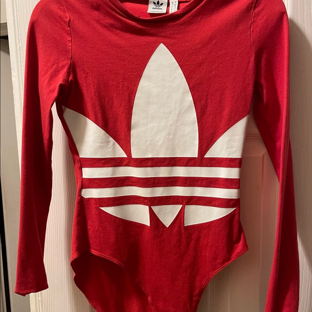 Adidas Bodysuit